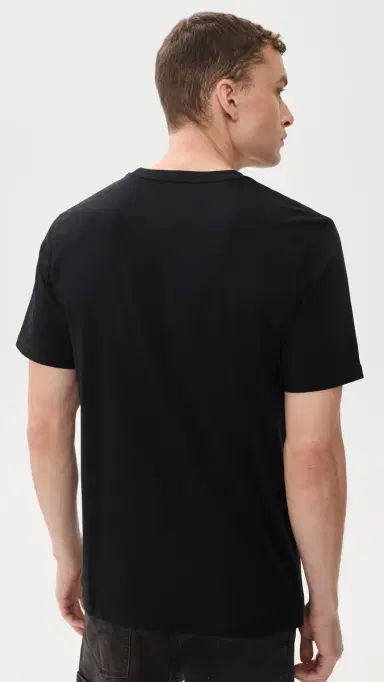 Carhartt WIP Short Sleeve Pocket Tee | Thumbnail 3 Carhartt WIP Short Sleeve Pocket Tee | Thumbnail 3