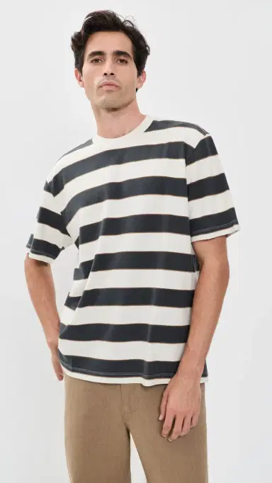 Katin Chip Box Fit Tee | Thumbnail 2