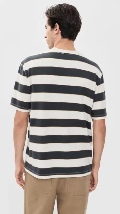 Katin Chip Box Fit Tee | Thumbnail 3