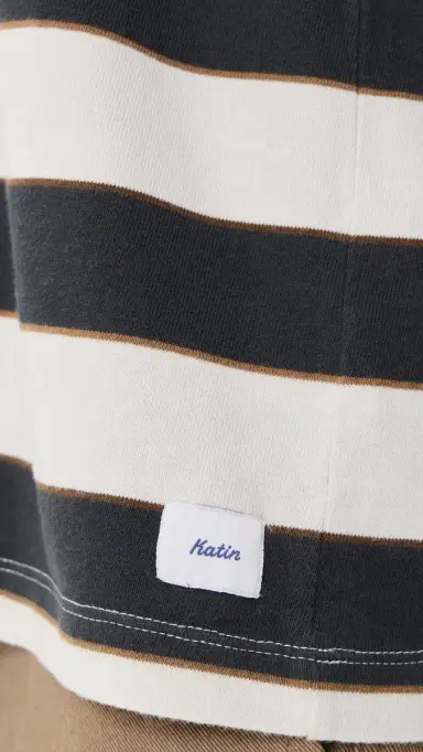 Katin Chip Box Fit Tee | Thumbnail 6