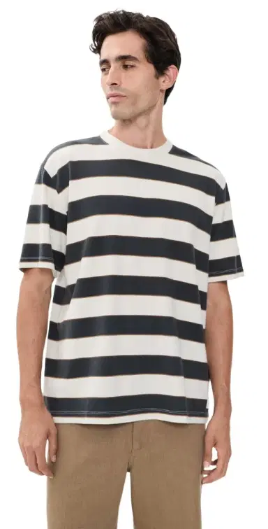 Katin Chip Box Fit Tee | Thumbnail 1