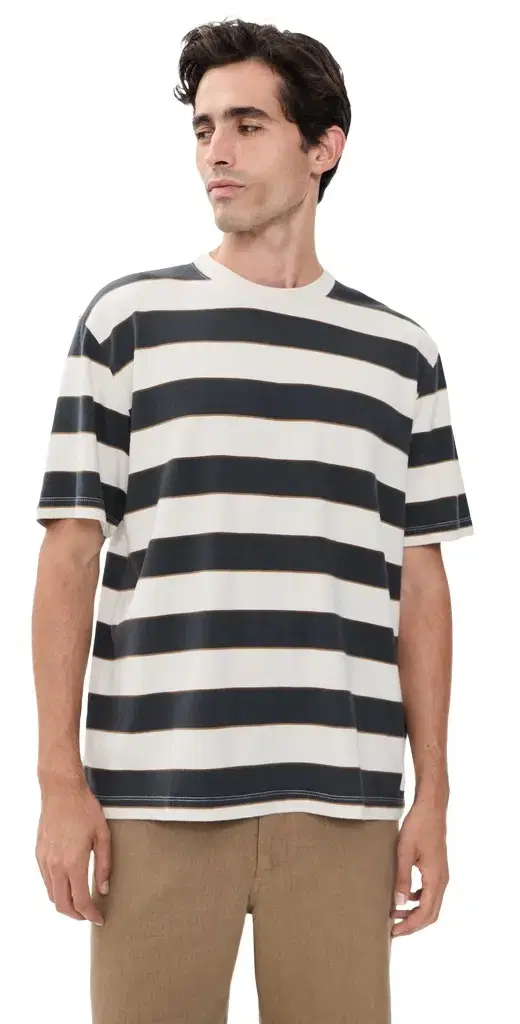 Katin Chip Box Fit Tee
