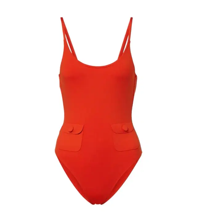 Eres Découverte swimsuit