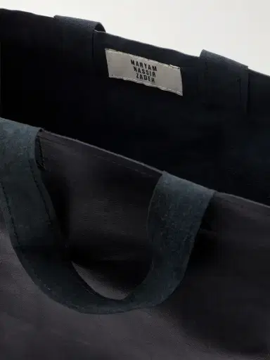 Maryam Nassir Zadeh Birthday Leather Tote | Thumbnail 6 Maryam Nassir Zadeh Birthday Leather Tote | Thumbnail 6