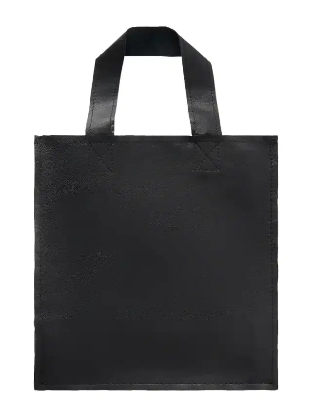 Maryam Nassir Zadeh Birthday Leather Tote