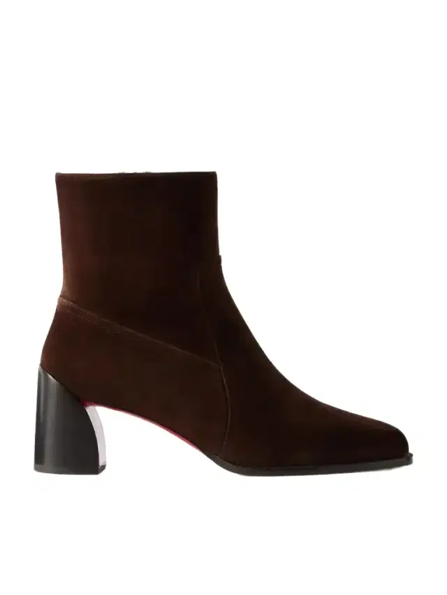 Ira 55 Suede Ankle Boots
