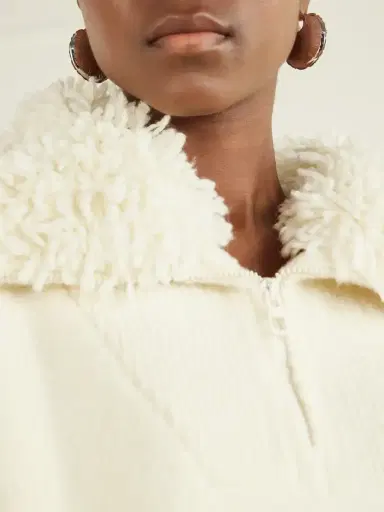 Loewe Inflated Balloon Silver And Gold-tone Earrings | Thumbnail 4
