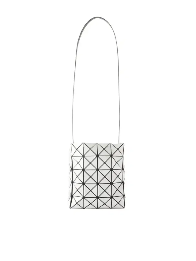 Bao Bao Issey Miyake Prism Glossed Crossbody Bag