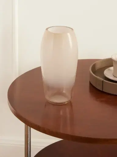 Brunello Cucinelli Glass Vase | Thumbnail 2