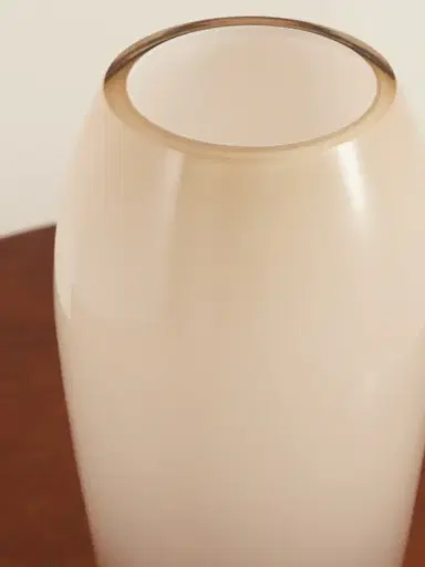 Brunello Cucinelli Glass Vase | Thumbnail 3