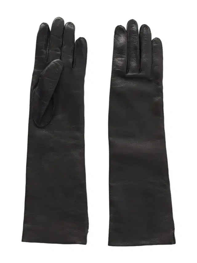 Tom Ford Leather Gloves