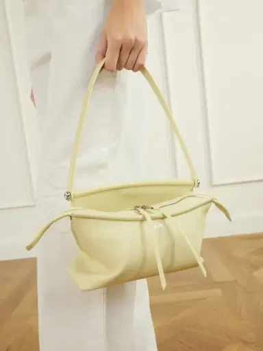 Loewe Whisker Leather Shoulder Bag | Thumbnail 2