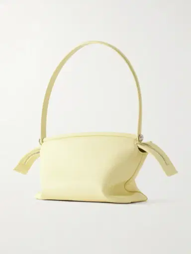 Loewe Whisker Leather Shoulder Bag | Thumbnail 4
