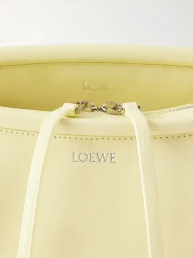 Loewe Whisker Leather Shoulder Bag | Thumbnail 5