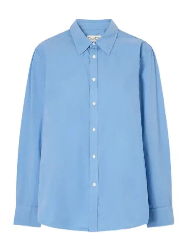 Raphael Cotton-poplin Shirt