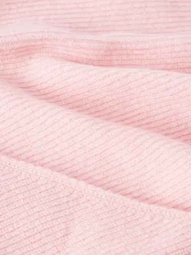 Daughter Fionn Ribbed Cashmere Scarf | Thumbnail 3 Daughter Fionn Ribbed Cashmere Scarf | Thumbnail 3