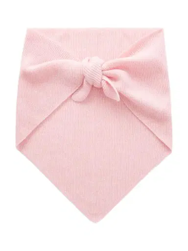 Daughter Fionn Ribbed Cashmere Scarf | Thumbnail 1 Daughter Fionn Ribbed Cashmere Scarf | Thumbnail 1
