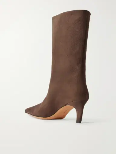 Jude Cave 60 Suede Ankle Boots | Thumbnail 3 Jude Cave 60 Suede Ankle Boots | Thumbnail 3