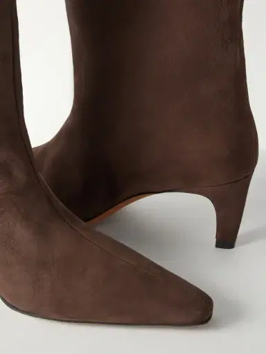 Jude Cave 60 Suede Ankle Boots | Thumbnail 5 Jude Cave 60 Suede Ankle Boots | Thumbnail 5
