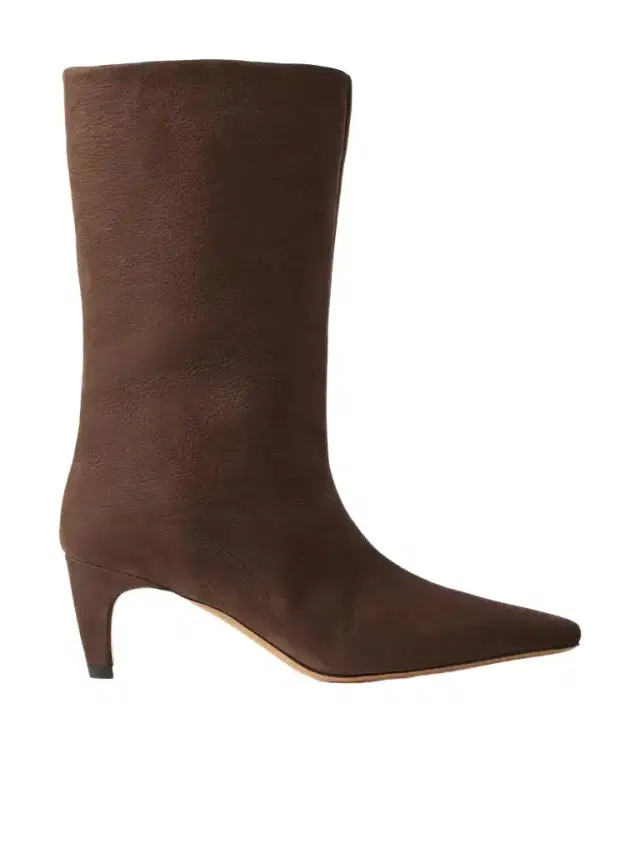 Cave 60 Suede Ankle Boots