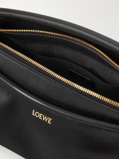 Loewe Whisker Leather Shoulder Bag | Thumbnail 6
