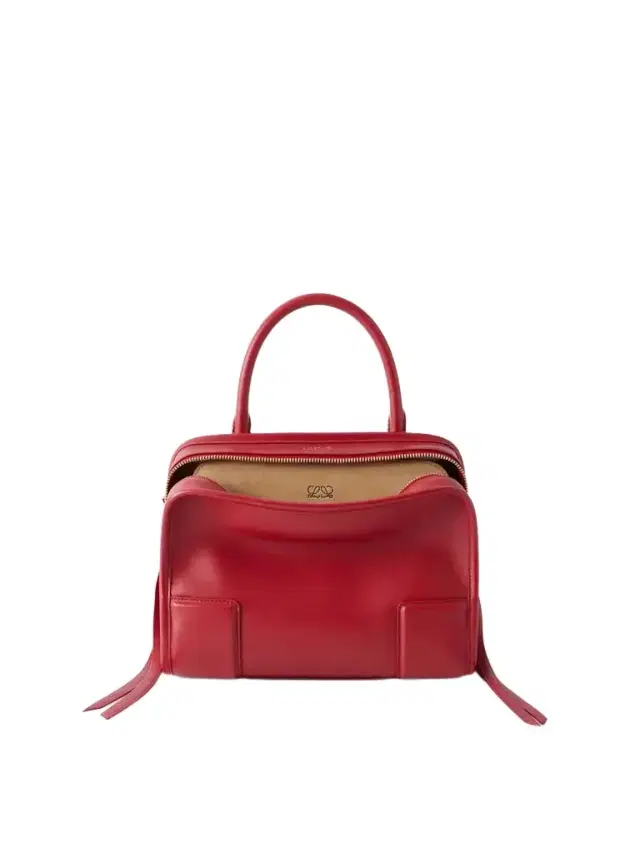Amazona 180 Small Leather Shoulder Bag