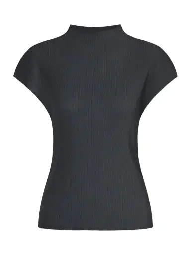 Pleats Please Issey Miyake Mist Plissé Blouse | Thumbnail 1 Pleats Please Issey Miyake Mist Plissé Blouse | Thumbnail 1