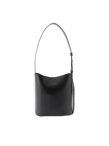 LIÉ STUDIO Paula Leather Tote | Thumbnail 1