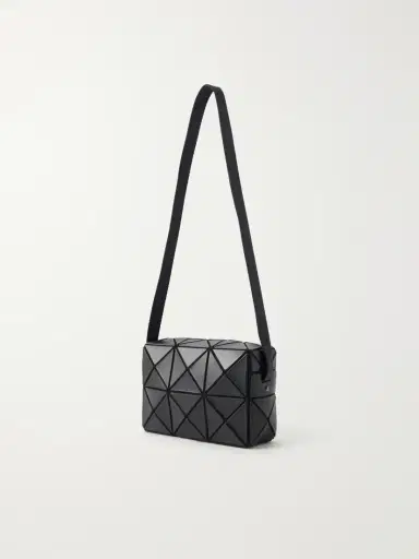 Bao Bao Issey Miyake Cuboid Glossed Crossbody Bag | Thumbnail 4