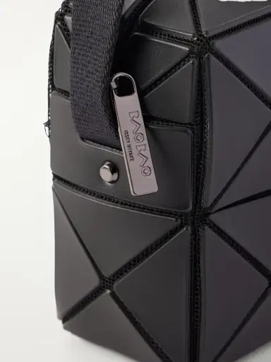 Bao Bao Issey Miyake Cuboid Glossed Crossbody Bag | Thumbnail 5