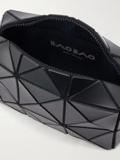 Bao Bao Issey Miyake Cuboid Glossed Crossbody Bag | Thumbnail 6
