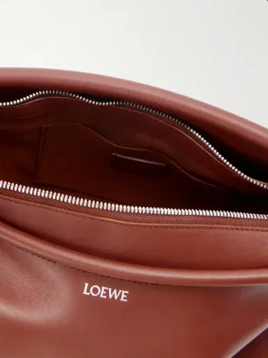 Loewe Whisker Leather Shoulder Bag | Thumbnail 6