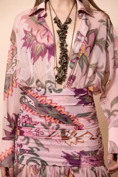 PatBo BOHO SHIRT | Thumbnail 2