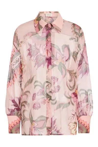 PatBo BOHO SHIRT | Thumbnail 3