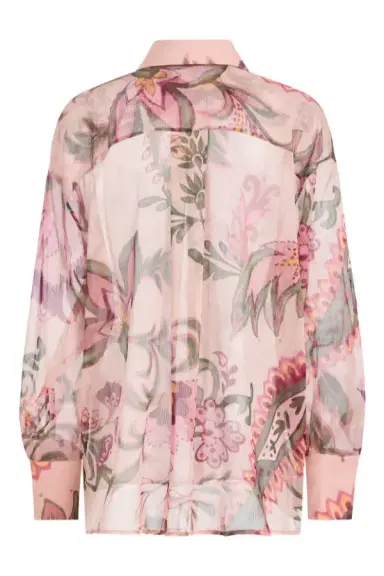 PatBo BOHO SHIRT | Thumbnail 6