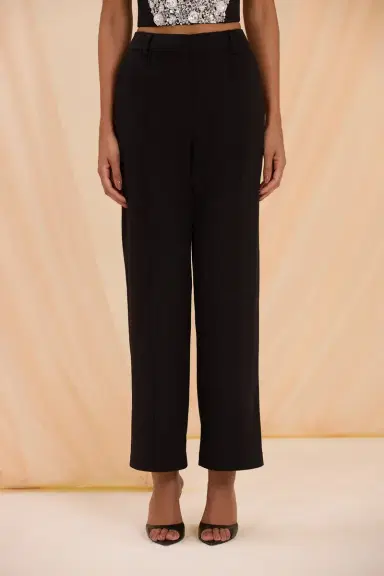 PatBo TINA KNIT PANTS | Thumbnail 3
