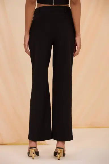 PatBo TINA KNIT PANTS | Thumbnail 4
