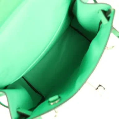 HERMÈS Hermes HAC A Dos PM Backpack Vert Comics Togo Palladium Hardware | Thumbnail 11 HERMÈS Hermes HAC A Dos PM Backpack Vert Comics Togo Palladium Hardware | Thumbnail 11