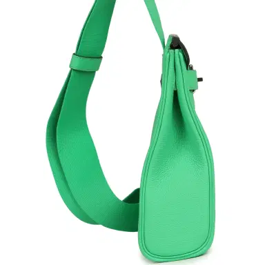 HERMÈS Hermes HAC A Dos PM Backpack Vert Comics Togo Palladium Hardware | Thumbnail 4 HERMÈS Hermes HAC A Dos PM Backpack Vert Comics Togo Palladium Hardware | Thumbnail 4