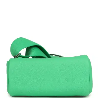 HERMÈS Hermes HAC A Dos PM Backpack Vert Comics Togo Palladium Hardware | Thumbnail 9 HERMÈS Hermes HAC A Dos PM Backpack Vert Comics Togo Palladium Hardware | Thumbnail 9