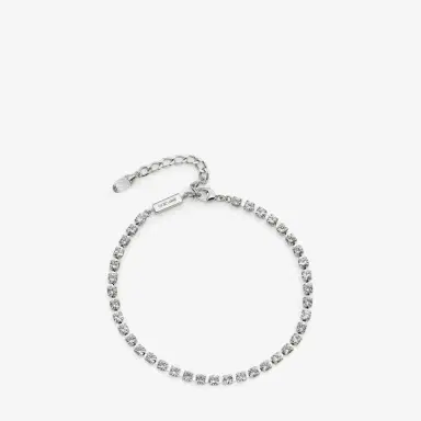 Jimmy Choo Saeda Anklet | Thumbnail 2 Jimmy Choo Saeda Anklet | Thumbnail 2