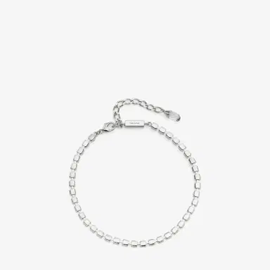 Jimmy Choo Saeda Anklet | Thumbnail 6 Jimmy Choo Saeda Anklet | Thumbnail 6