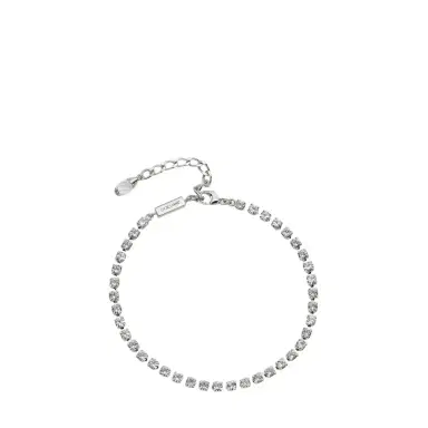 Jimmy Choo Saeda Anklet | Thumbnail 1 Jimmy Choo Saeda Anklet | Thumbnail 1