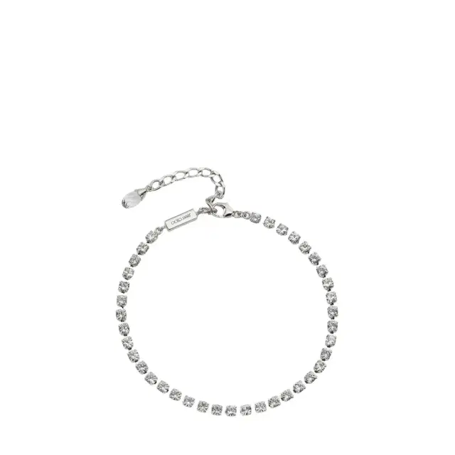 Jimmy Choo Saeda Anklet