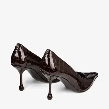 Jimmy Choo Ixia 80 Pumps | Thumbnail 6 Jimmy Choo Ixia 80 Pumps | Thumbnail 6