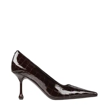 Jimmy Choo Ixia 80 Pumps | Thumbnail 1 Jimmy Choo Ixia 80 Pumps | Thumbnail 1