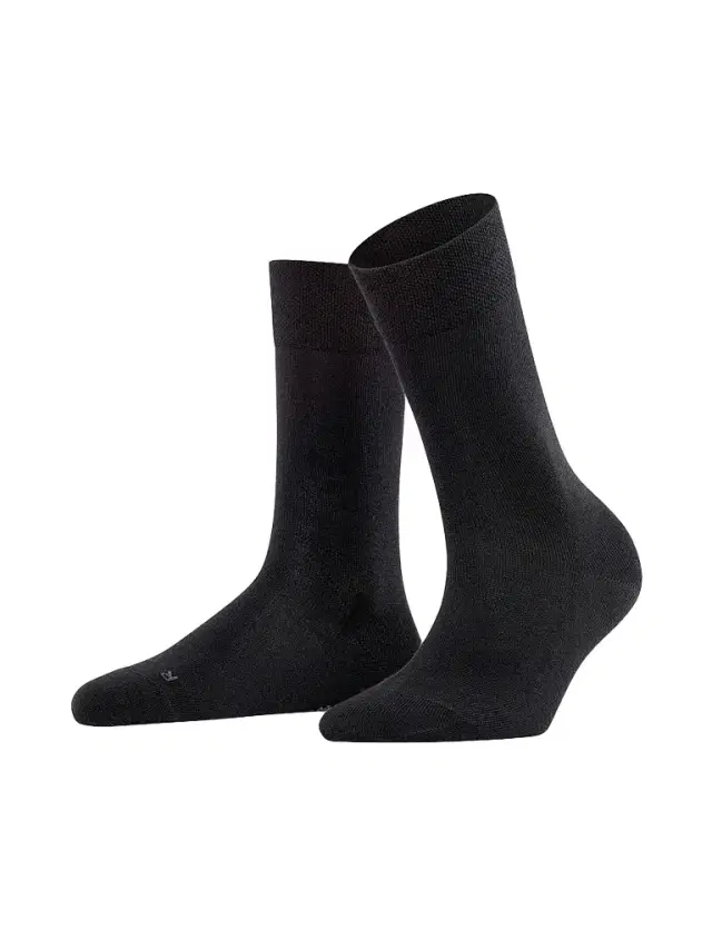 FALKE Women's Sensitive London Socks