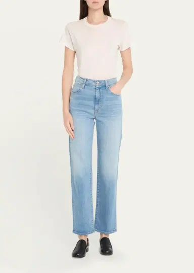 SLVRLAKE London Ankle Jeans | Thumbnail 2 SLVRLAKE London Ankle Jeans | Thumbnail 2