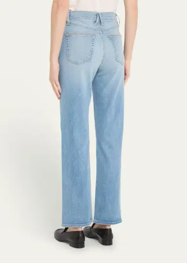 SLVRLAKE London Ankle Jeans | Thumbnail 3 SLVRLAKE London Ankle Jeans | Thumbnail 3