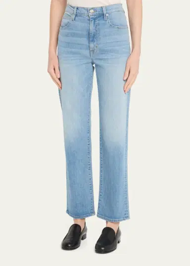 SLVRLAKE London Ankle Jeans | Thumbnail 4 SLVRLAKE London Ankle Jeans | Thumbnail 4